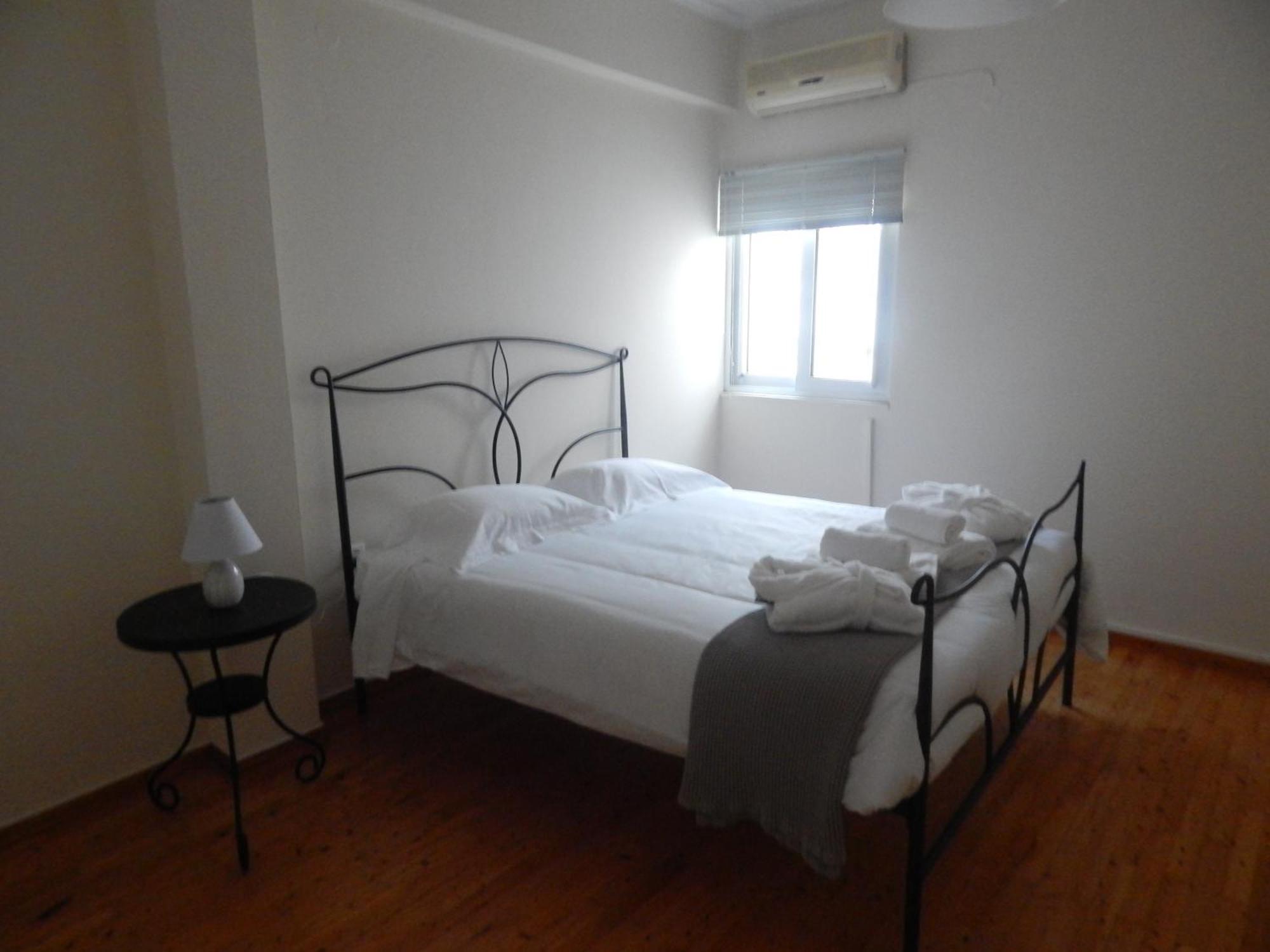 Dn Sea Apartments Καλαμάτα Δωμάτιο φωτογραφία