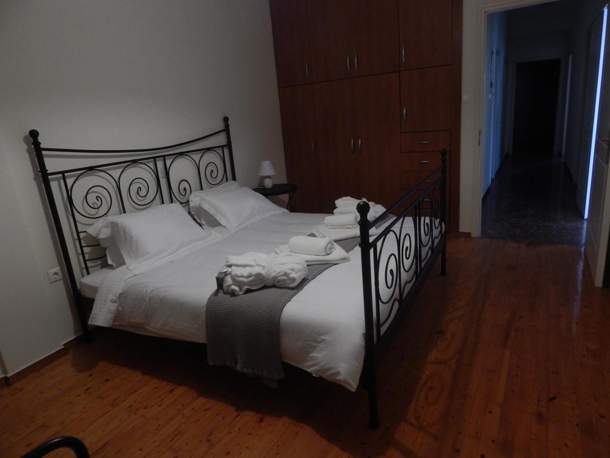 Dn Sea Apartments Καλαμάτα Δωμάτιο φωτογραφία