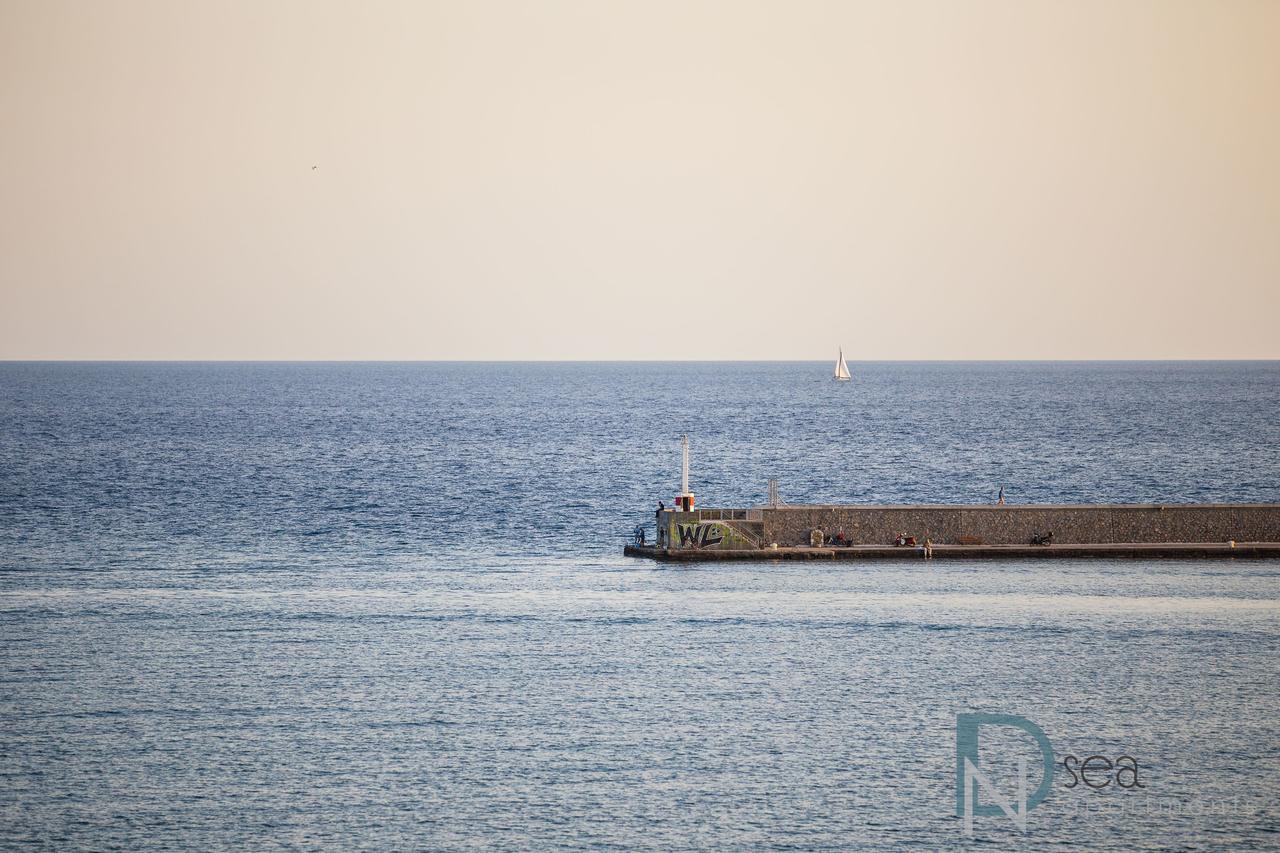 Dn Sea Apartments Καλαμάτα Εξωτερικό φωτογραφία