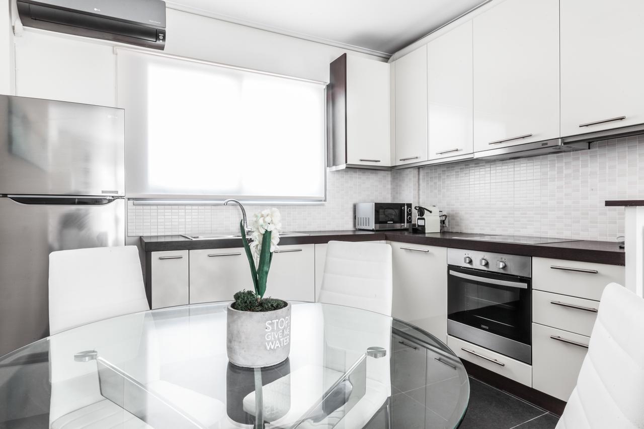 Dn Sea Apartments Καλαμάτα Εξωτερικό φωτογραφία