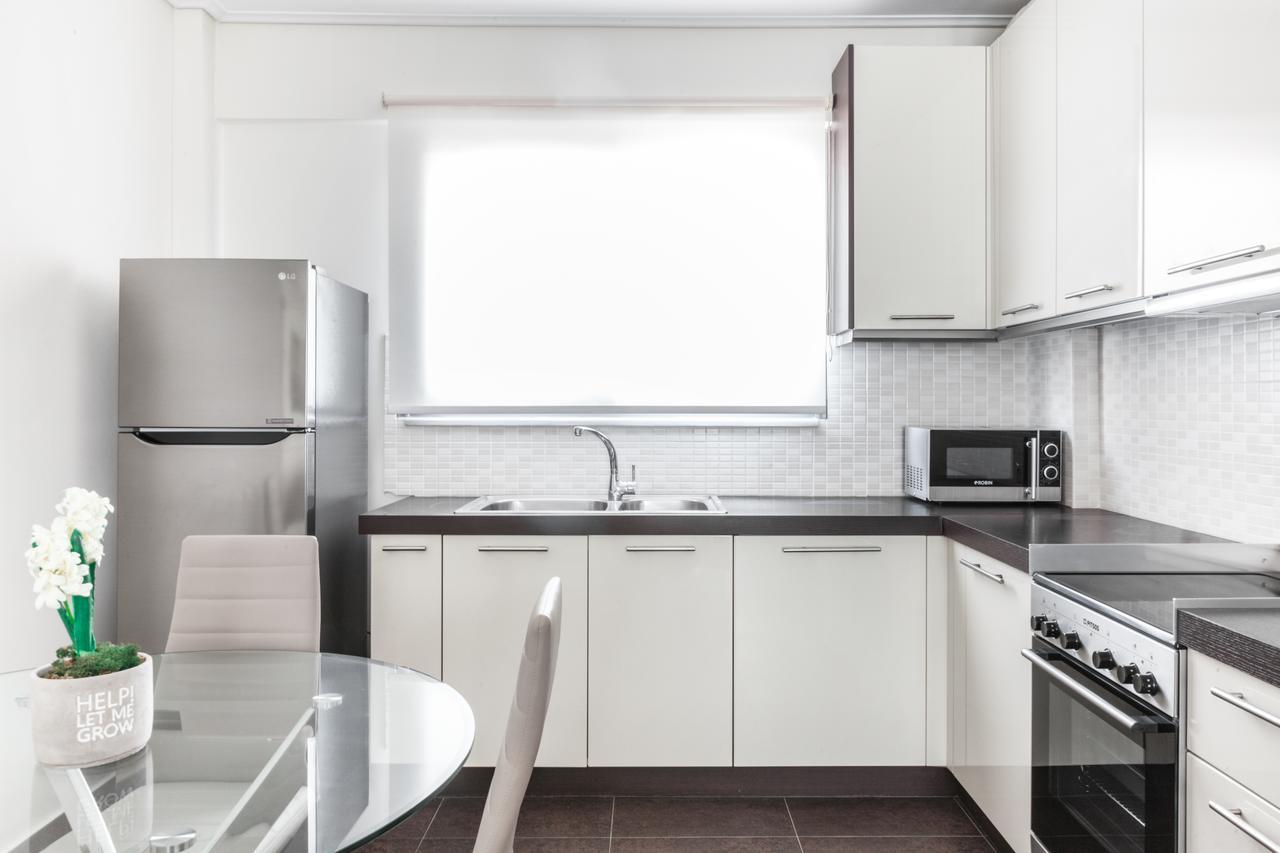 Dn Sea Apartments Καλαμάτα Εξωτερικό φωτογραφία