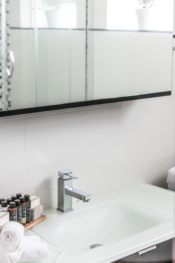 Dn Sea Apartments Καλαμάτα Εξωτερικό φωτογραφία