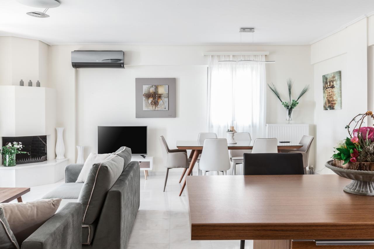 Dn Sea Apartments Καλαμάτα Εξωτερικό φωτογραφία